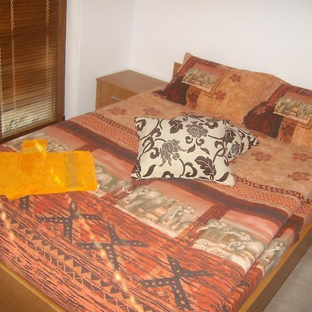 Bulhotel Pritzker Apartment Sofia Zewnętrze zdjęcie