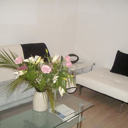 Bulhotel Pritzker Apartment Sofia Zewnętrze zdjęcie