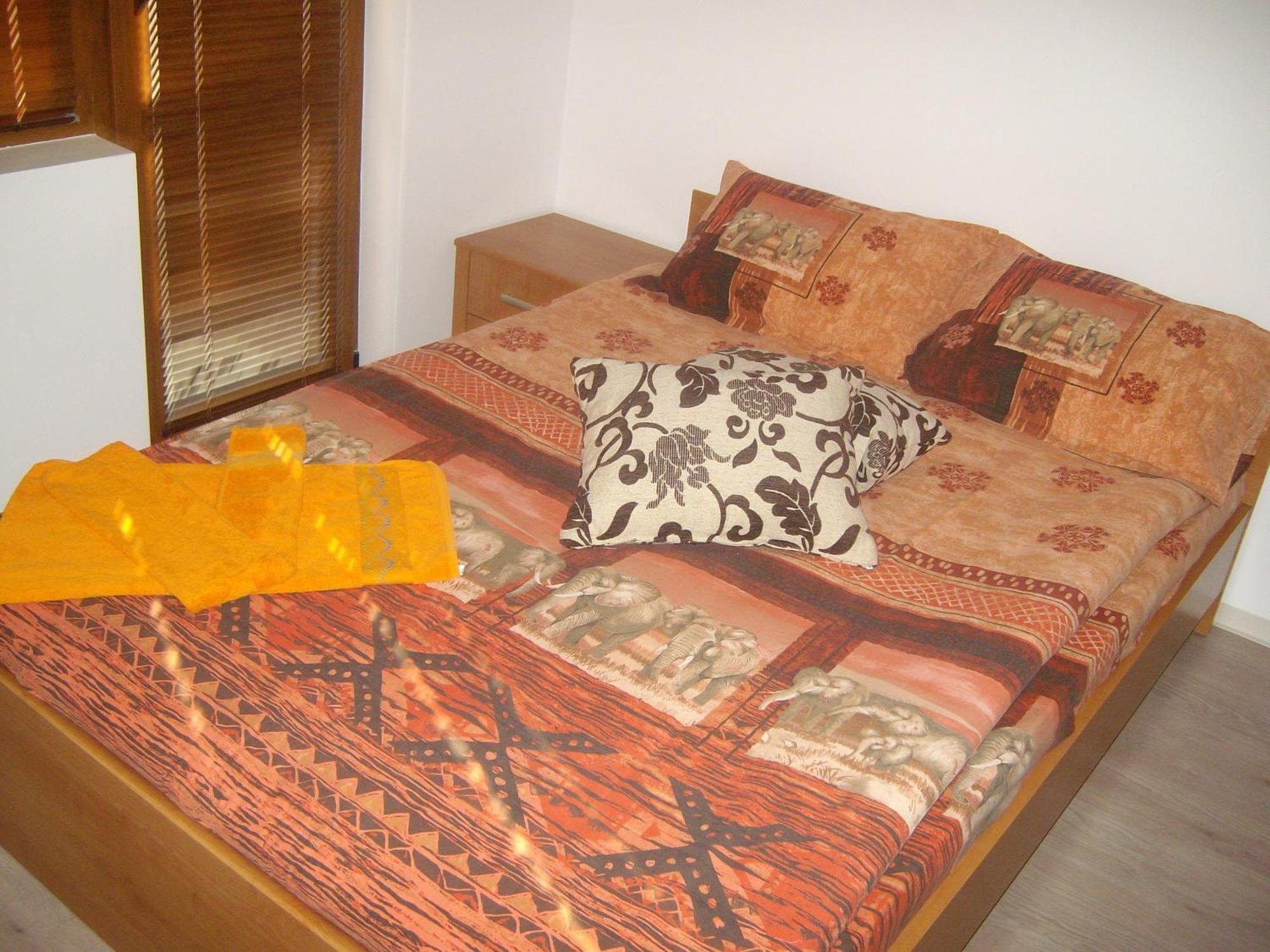 Bulhotel Pritzker Apartment Sofia Zewnętrze zdjęcie