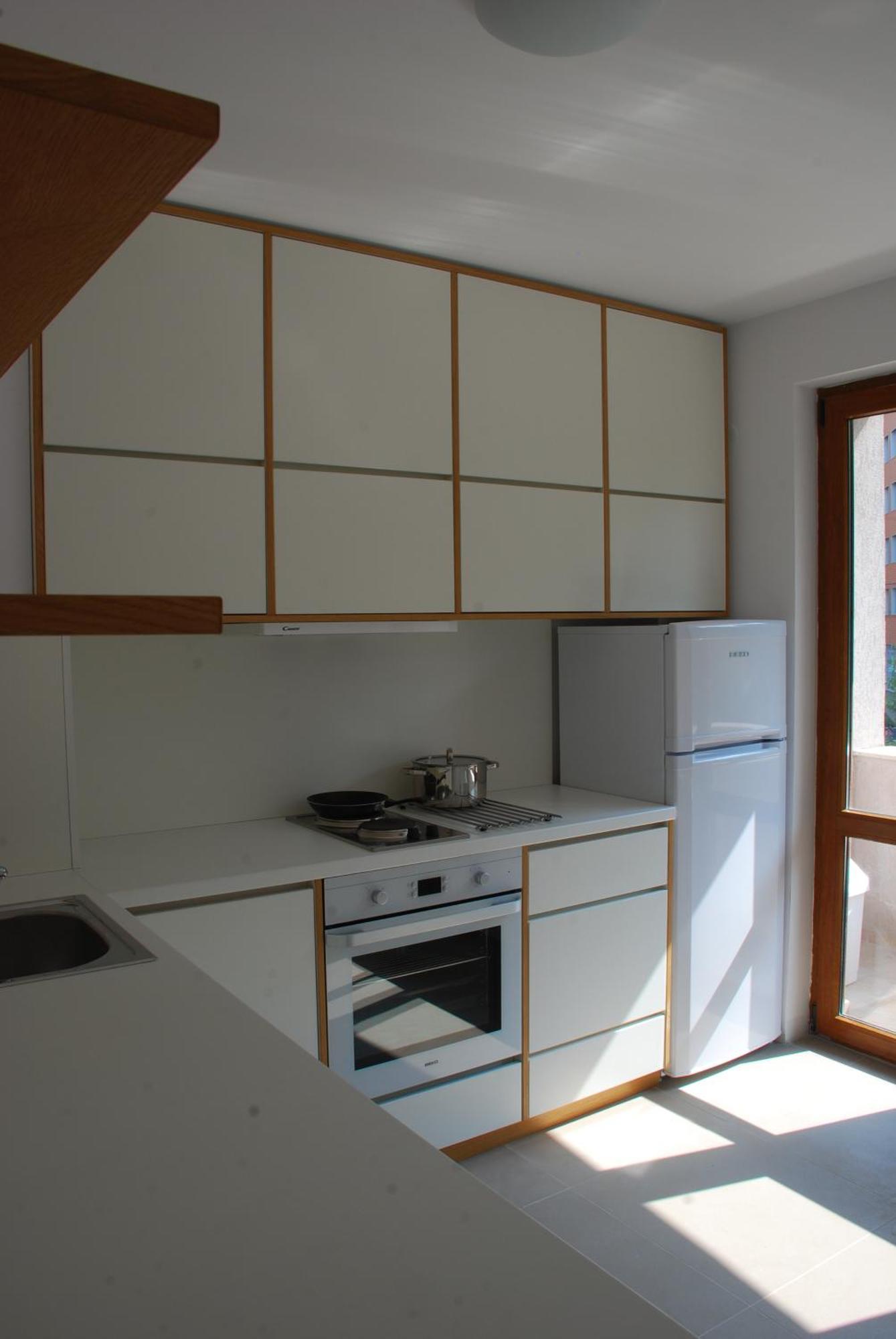 Bulhotel Pritzker Apartment Sofia Zewnętrze zdjęcie
