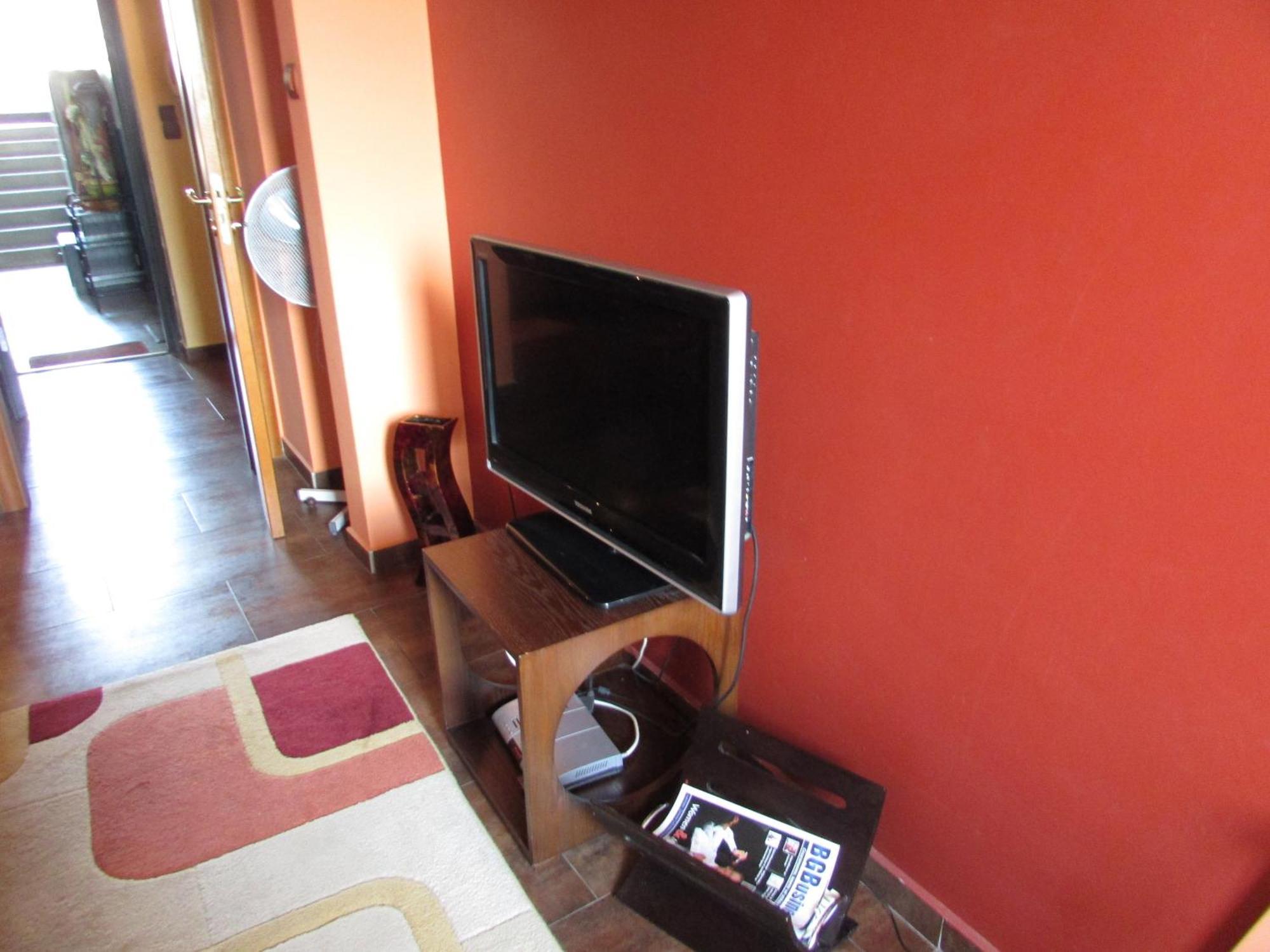 Bulhotel Pritzker Apartment Sofia Pokój zdjęcie
