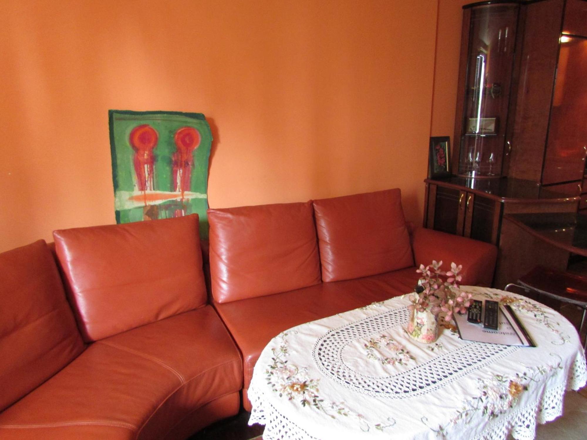 Bulhotel Pritzker Apartment Sofia Pokój zdjęcie
