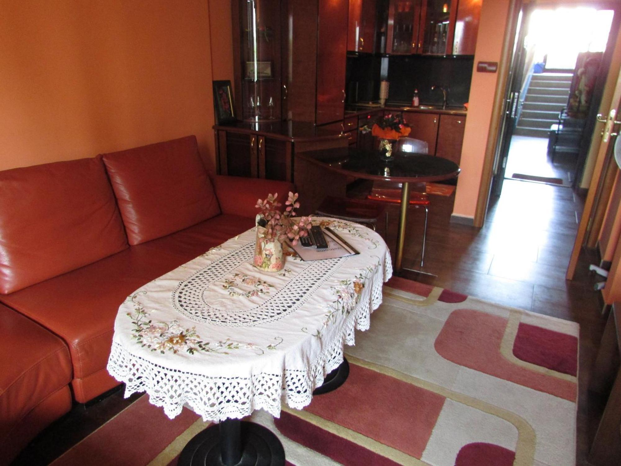 Bulhotel Pritzker Apartment Sofia Pokój zdjęcie