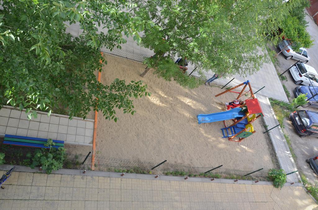 Bulhotel Pritzker Apartment Sofia Pokój zdjęcie
