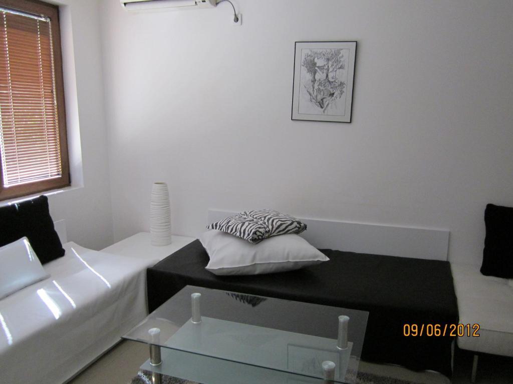 Bulhotel Pritzker Apartment Sofia Zewnętrze zdjęcie