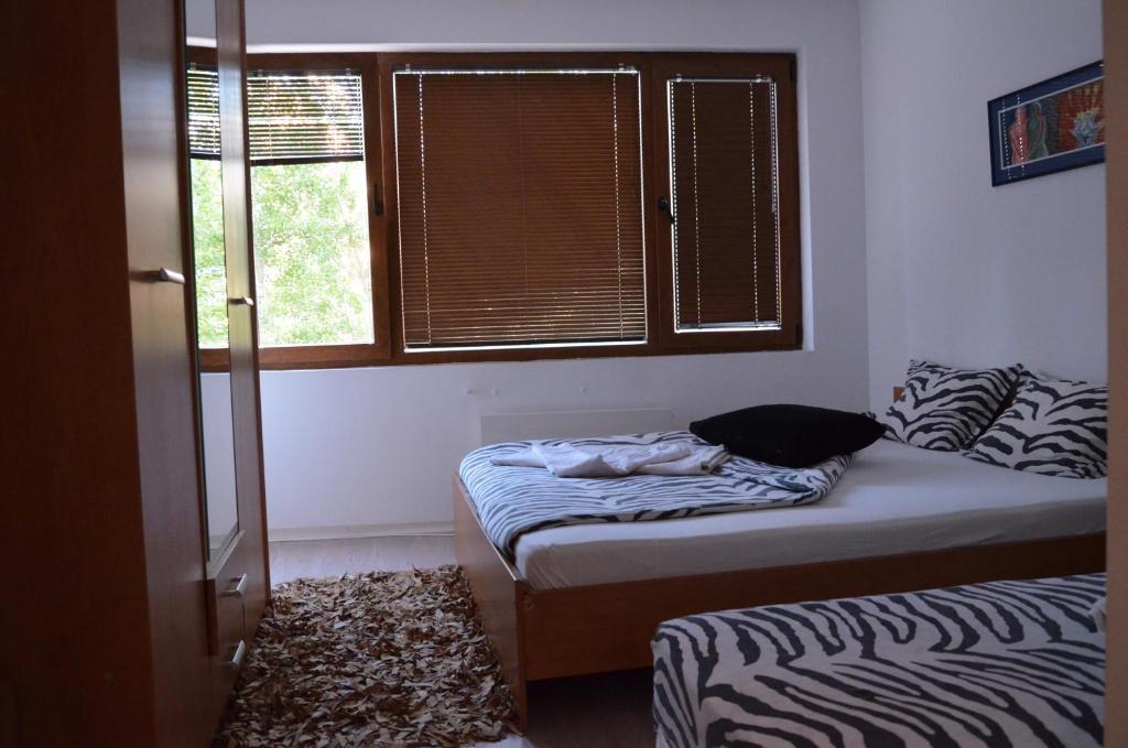 Bulhotel Pritzker Apartment Sofia Pokój zdjęcie