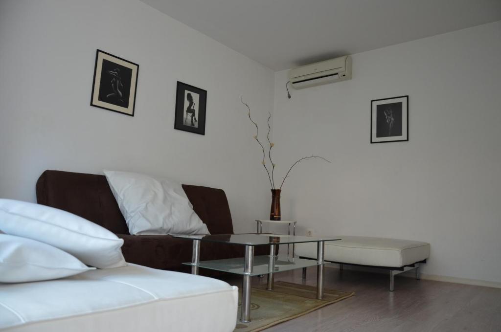 Bulhotel Pritzker Apartment Sofia Zewnętrze zdjęcie