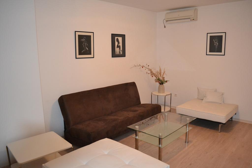 Bulhotel Pritzker Apartment Sofia Pokój zdjęcie