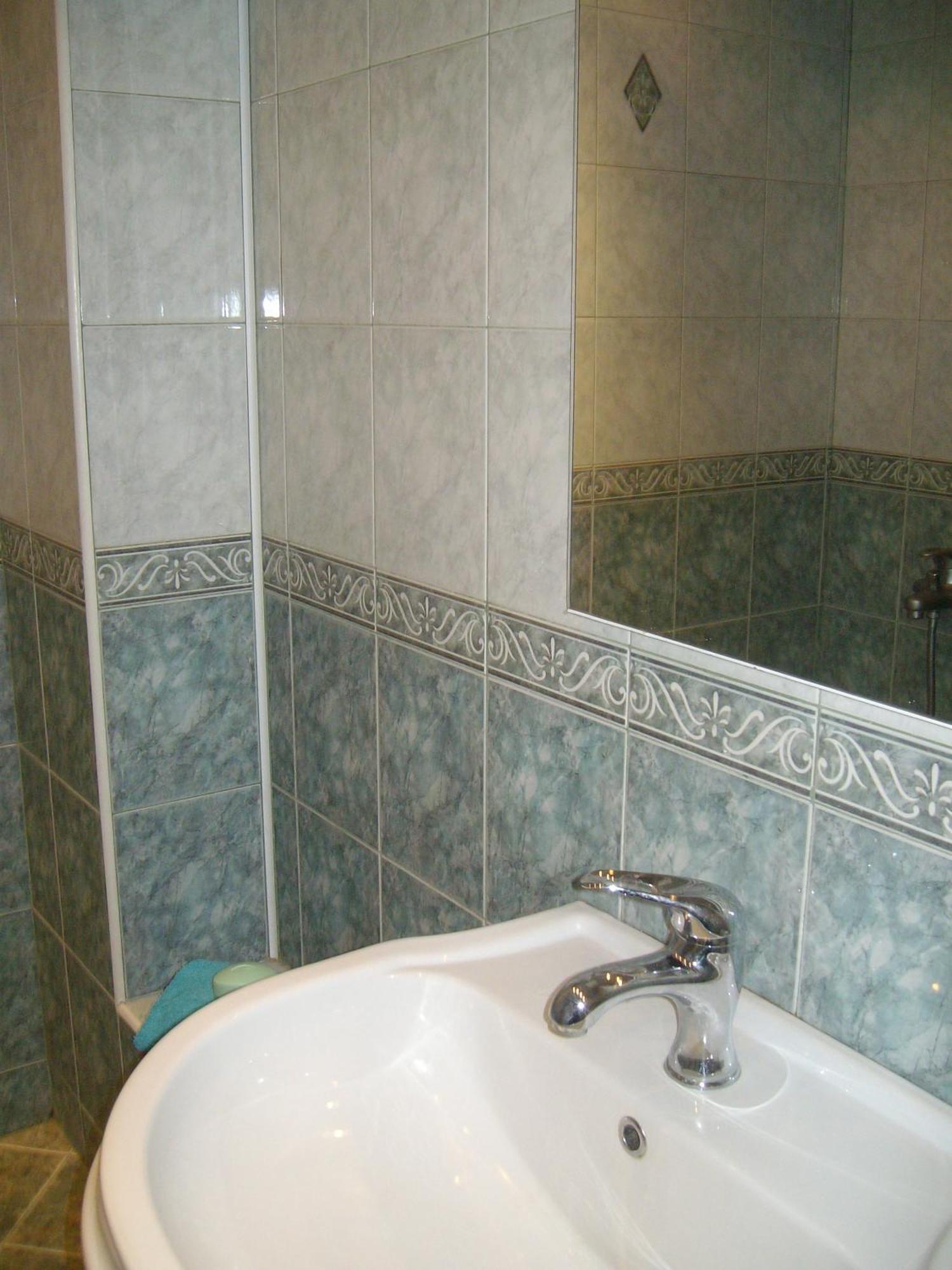 Bulhotel Pritzker Apartment Sofia Zewnętrze zdjęcie