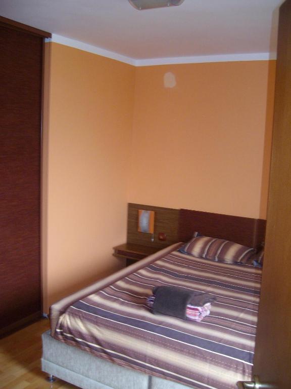 Bulhotel Pritzker Apartment Sofia Pokój zdjęcie