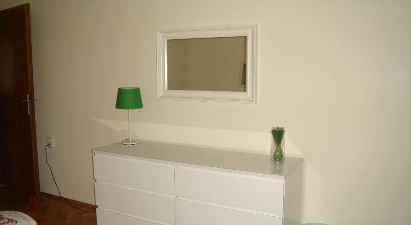 Bulhotel Pritzker Apartment Sofia Pokój zdjęcie
